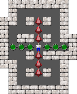 Уровень 85 — Kevin 15
